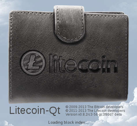 litecoin wallet et portefeuille litecoin LTC
